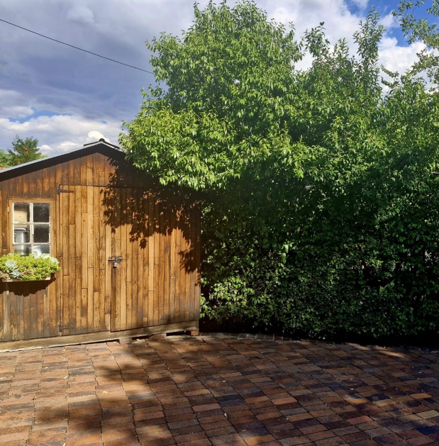 4 Bedroom Property for Sale in Suidrand Free State